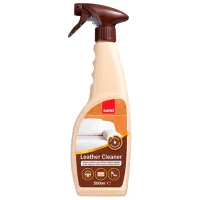 Спрей Sano Leather Care жидкость / 
