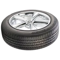 Anvelope Bridgestone Dueler H/P 215/60 R17 96H Vară / Autoturism photo 2