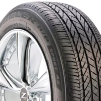 Anvelope Bridgestone Dueler H/P 215/60 R17 96H Vară / Autoturism photo 3