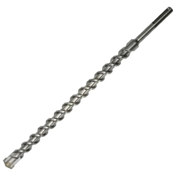 Burghiu Hikoki 4100923 SDS-Max photo 1