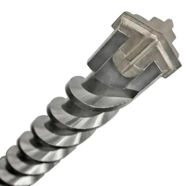 Burghiu Hikoki 4100923 SDS-Max photo 2