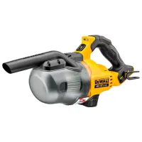 Aspirator industrial Dewalt DCV501LN  / Yellow