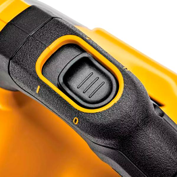 Промышленный пылесос Dewalt DCV501LN  / Желтый photo 3