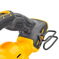 Промышленный пылесос Dewalt DCV501LN / Желтый photo 6