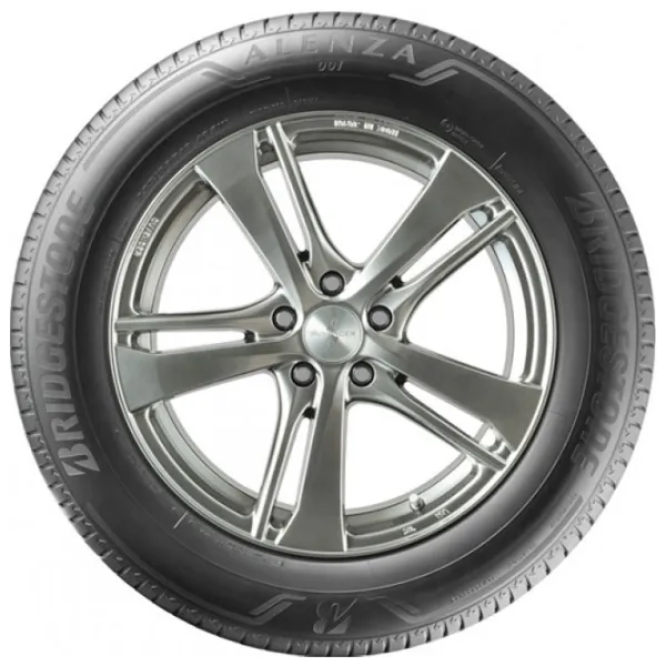 Anvelope Bridgestone Alenza 001 235/50 R19 99V Vară / Suv photo 3 Anvelope Bridgestone Alenza 001 235/50 R19 99V Vară / Suv photo 3