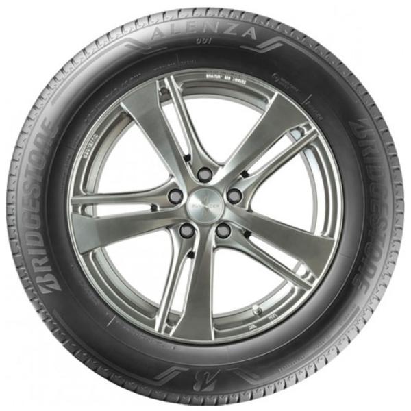 Anvelope Bridgestone Alenza 001 235/50 R19 99V Vară / Suv photo 3 Anvelope Bridgestone Alenza 001 235/50 R19 99V Vară / Suv photo 3