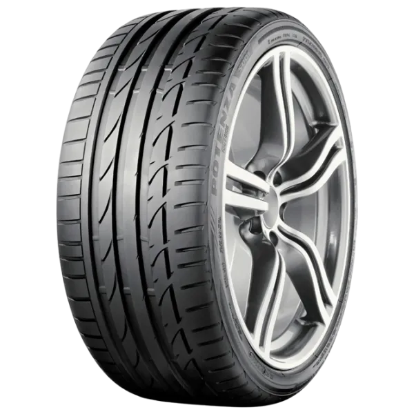 Anvelope Bridgestone Potenza S001 245/50 R18 100W Vară / Autoturism photo 1 Anvelope Bridgestone Potenza S001 245/50 R18 100W Vară / Autoturism photo 1