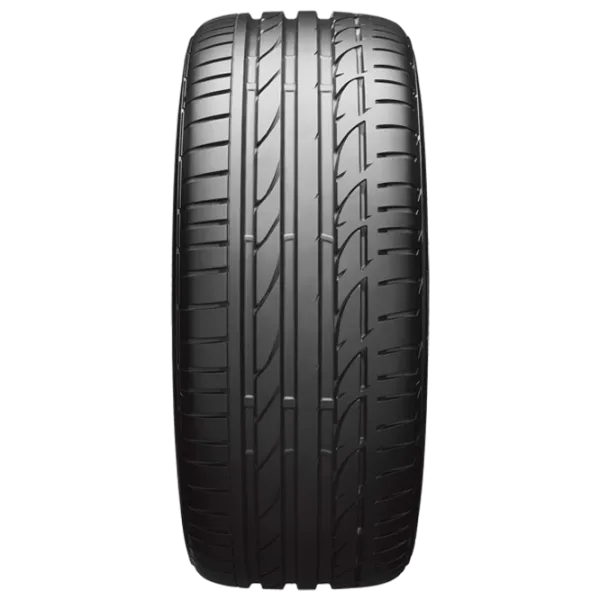 Anvelope Bridgestone Potenza S001 245/50 R18 100W Vară / Autoturism photo 2 Anvelope Bridgestone Potenza S001 245/50 R18 100W Vară / Autoturism photo 2