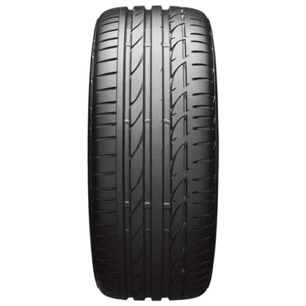Anvelope Bridgestone Potenza S001 245/50 R18 100W Vară / Autoturism photo 2 Anvelope Bridgestone Potenza S001 245/50 R18 100W Vară / Autoturism photo 2