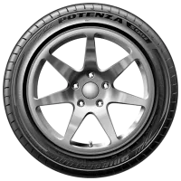 Anvelope Bridgestone Potenza S001 245/50 R18 100W Vară / Autoturism photo 3