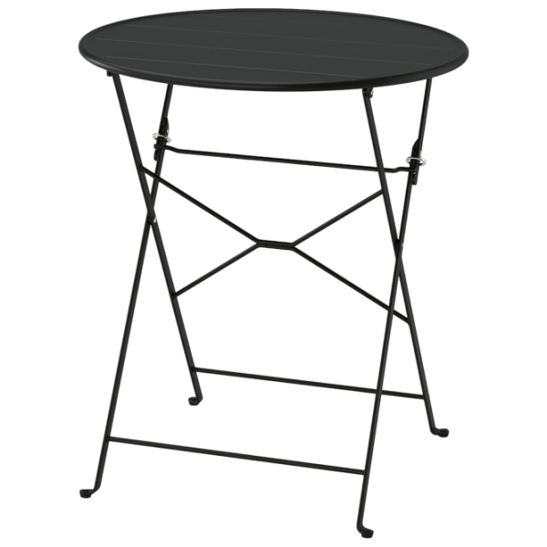 Set mobilă terasă Ikea Sundso Plastic / Plastic / Plastic / Black photo 2 Set mobilă terasă Ikea Sundso Plastic / Plastic / Plastic / Black photo 2
