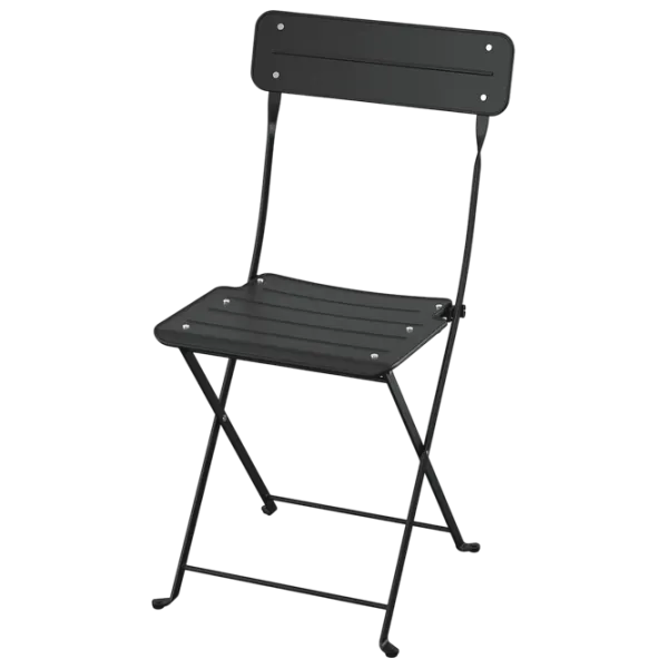Set mobilă terasă Ikea Sundso Plastic / Plastic / Plastic / Black photo 3 Set mobilă terasă Ikea Sundso Plastic / Plastic / Plastic / Black photo 3