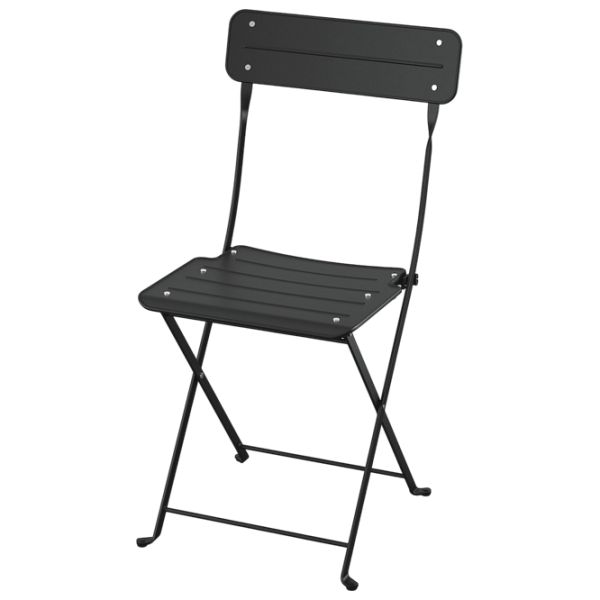 Set mobilă terasă Ikea Sundso Plastic / Plastic / Plastic / Black photo 3 Set mobilă terasă Ikea Sundso Plastic / Plastic / Plastic / Black photo 3