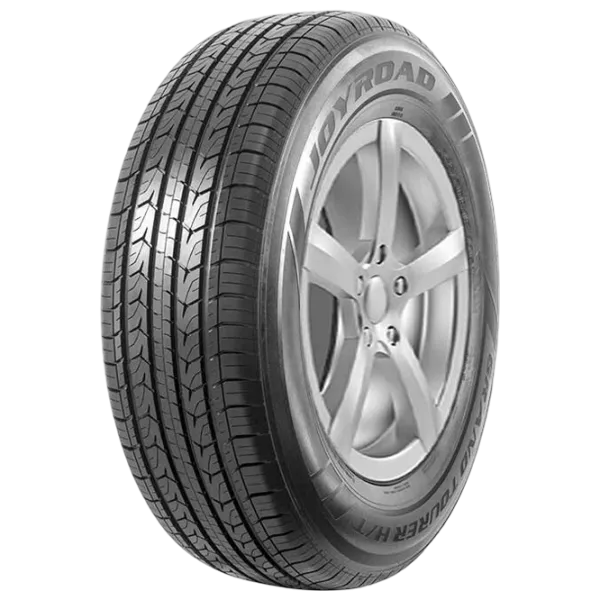 Шины Joyroad Grand Tourer H/T 275/50 R20 113V Лето / Внедорожник photo 1 Шины Joyroad Grand Tourer H/T 275/50 R20 113V Лето / Внедорожник photo 1