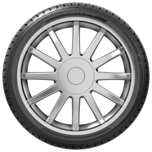 Шины Sailun Atrezzo ZSR SUV 275/55 R20 117V Лето / Внедорожник photo 3 Шины Sailun Atrezzo ZSR SUV 275/55 R20 117V Лето / Внедорожник photo 3