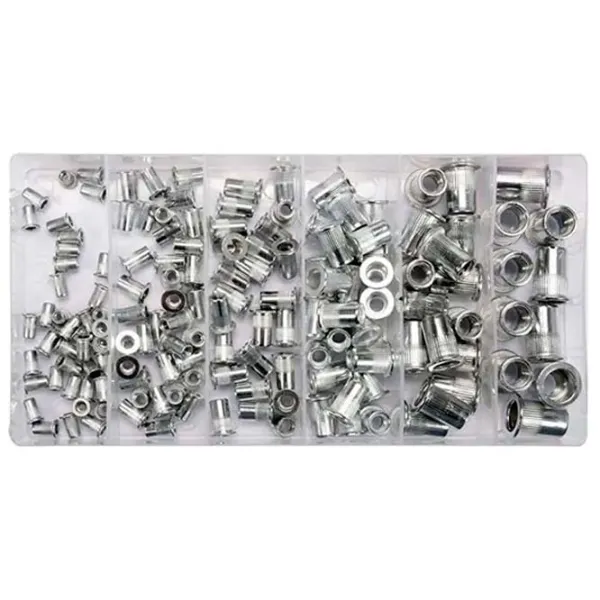 Nituri Yato YT36460 Aluminiu / 150 photo 2