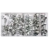 Nituri Yato YT36460 Aluminiu / 150 photo 2