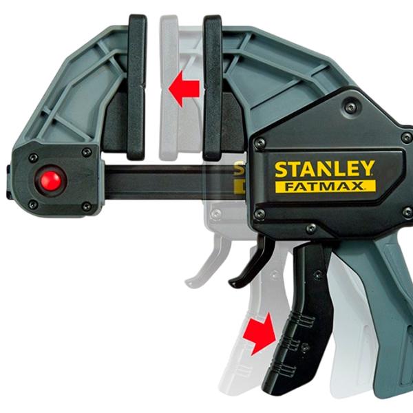 Хомут Stanley FMHT0-83239  photo 3
