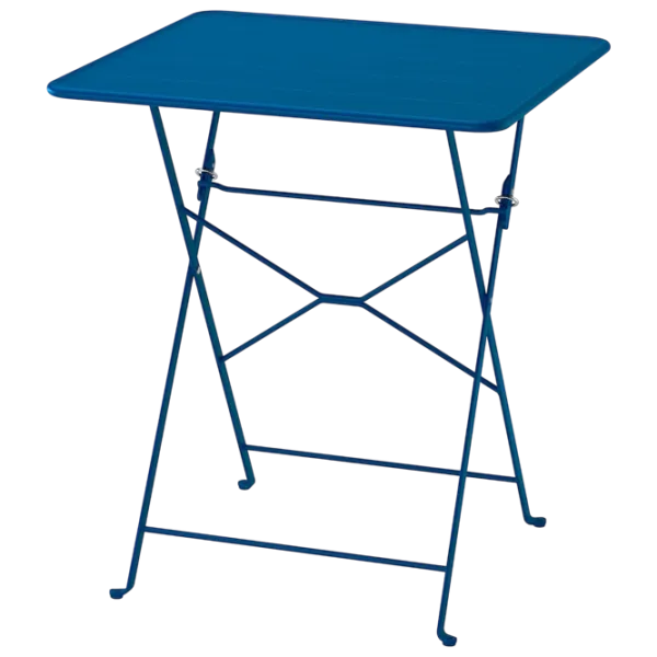 Set mobilă terasă Ikea Sundso Metal / Metal / Metal / Dark Blue photo 2 Set mobilă terasă Ikea Sundso Metal / Metal / Metal / Dark Blue photo 2