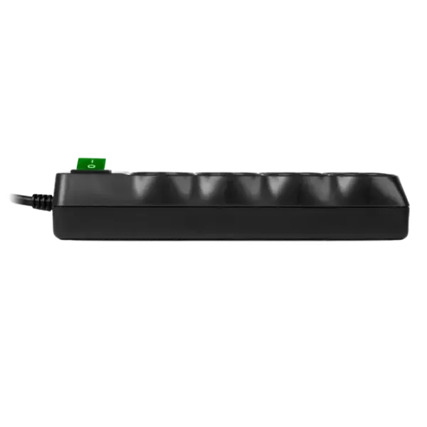 Prelungitor Sven SF-10E-16 3 m Black photo 3