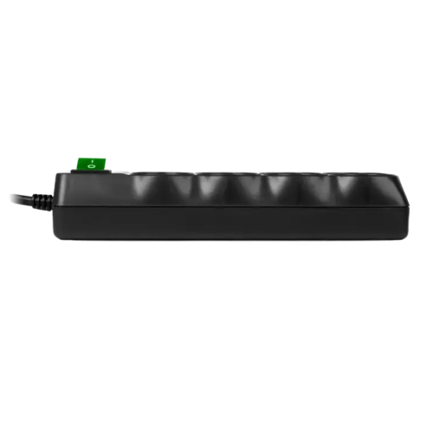 Prelungitor Sven SF-10E-16 3 m Black photo 3