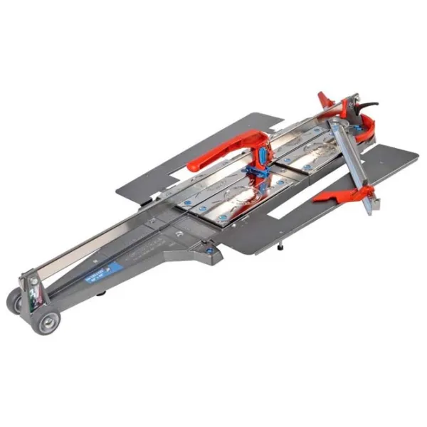 Ручной плиткорез Montolit Masterpiuma 125P3 1250 мм /  photo 1