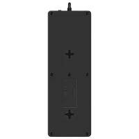 Prelungitor Sven SF-10E-16 1.8 m Black photo 4