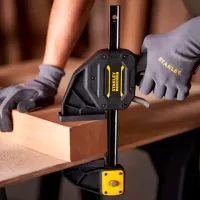 Clemă de fixare Stanley FMHT0-83238 photo 3