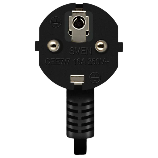 Удлинитель Sven SF-05L 5 м Черный photo 4