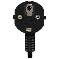 Удлинитель Sven SF-05L 5 м Черный photo 4