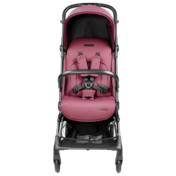 Детская коляска Peg Perego Volo / Пурпурный photo 2
