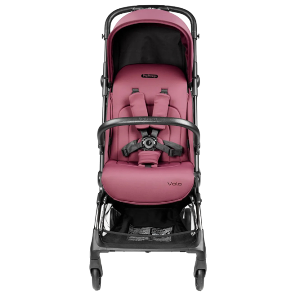 Детская коляска Peg Perego Volo / Пурпурный photo 2
