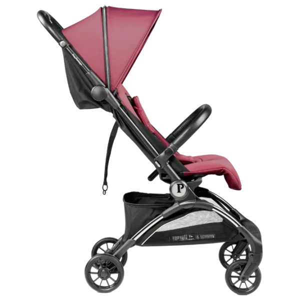 Детская коляска Peg Perego Volo / Пурпурный photo 3