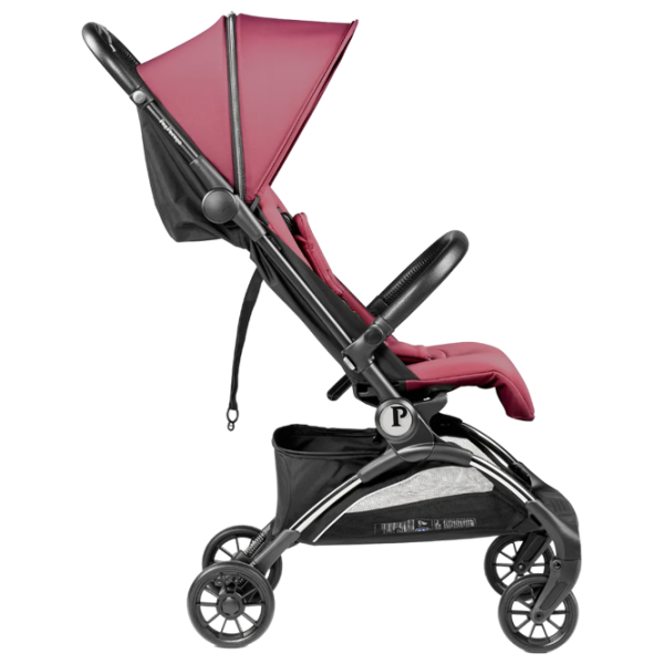 Детская коляска Peg Perego Volo / Пурпурный photo 3