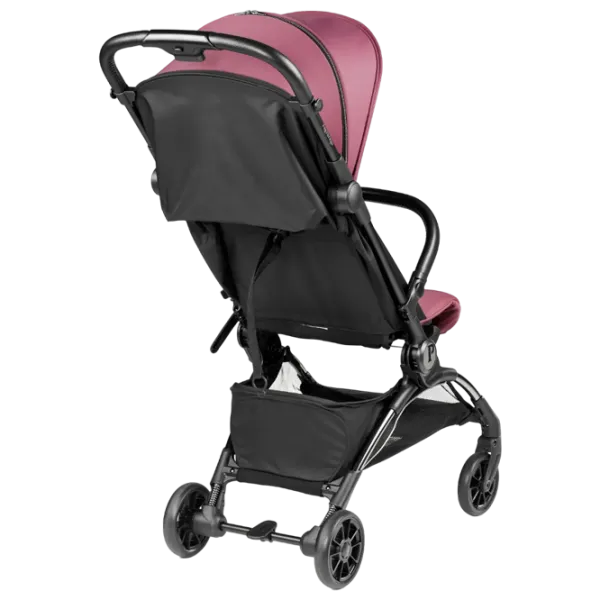 Детская коляска Peg Perego Volo / Пурпурный photo 4