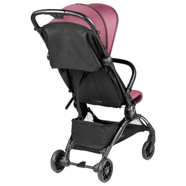 Детская коляска Peg Perego Volo / Пурпурный photo 4