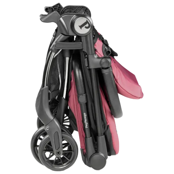 Детская коляска Peg Perego Volo / Пурпурный photo 5