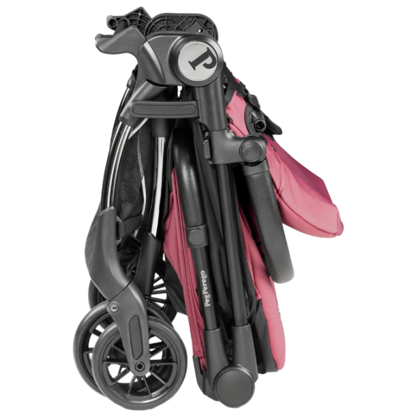 Детская коляска Peg Perego Volo / Пурпурный photo 5