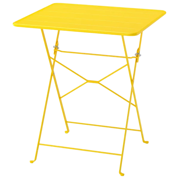 Набор мебели для террасы Ikea Sundso Металл / Металл / Металл / Желтый photo 2 Набор мебели для террасы Ikea Sundso Металл / Металл / Металл / Желтый photo 2