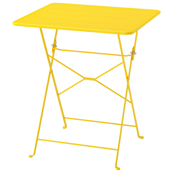 Набор мебели для террасы Ikea Sundso Металл / Металл / Металл / Желтый photo 2 Набор мебели для террасы Ikea Sundso Металл / Металл / Металл / Желтый photo 2