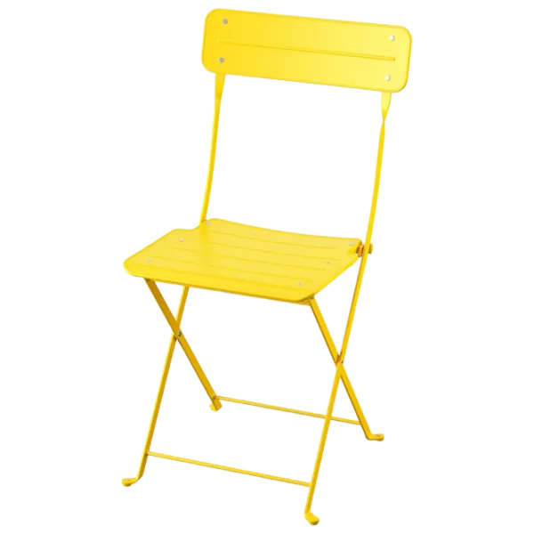 Набор мебели для террасы Ikea Sundso Металл / Металл / Металл / Желтый photo 3 Набор мебели для террасы Ikea Sundso Металл / Металл / Металл / Желтый photo 3