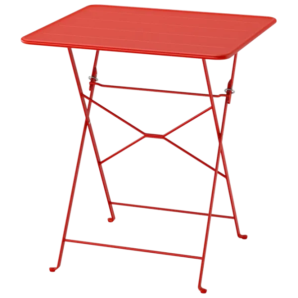 Set mobilă terasă Ikea Sundso Metal / Metal / Metal / Red photo 2 Set mobilă terasă Ikea Sundso Metal / Metal / Metal / Red photo 2