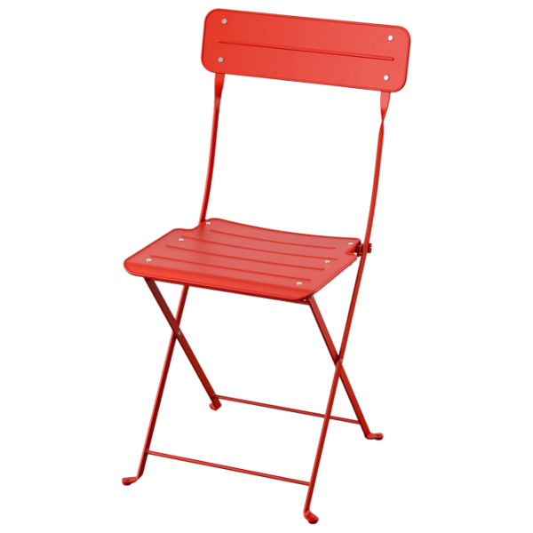 Set mobilă terasă Ikea Sundso Metal / Metal / Metal / Red photo 3 Set mobilă terasă Ikea Sundso Metal / Metal / Metal / Red photo 3