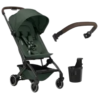 Детская коляска Joolz Aer+ / Зеленый