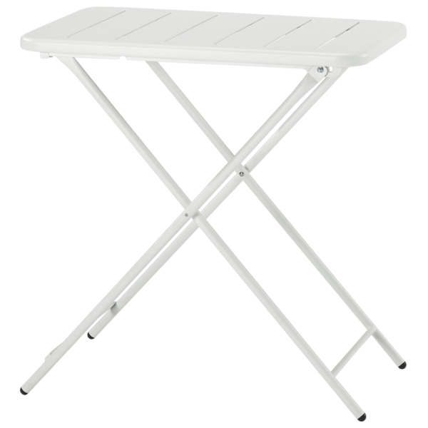 Набор мебели для террасы Ikea Torparo Пластик / Пластик / Пластик / Белый photo 2