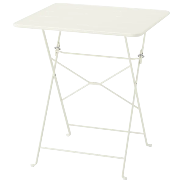 Set mobilă terasă Ikea Sundso/Kuddarna Poliester / Plastic / Plastic / White photo 2 Set mobilă terasă Ikea Sundso/Kuddarna Poliester / Plastic / Plastic / White photo 2