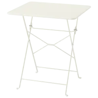 Набор мебели для террасы Ikea Sundso/Kuddarna Полиэстер / Пластик / Пластик / Белый photo 2