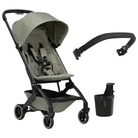 Детская коляска Joolz Aer+ / Sage