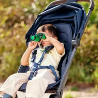Cărucior pentru copil Joolz Aer+ / Sage photo 10