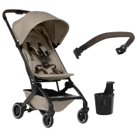 Детская коляска Joolz Aer+ / Sandy